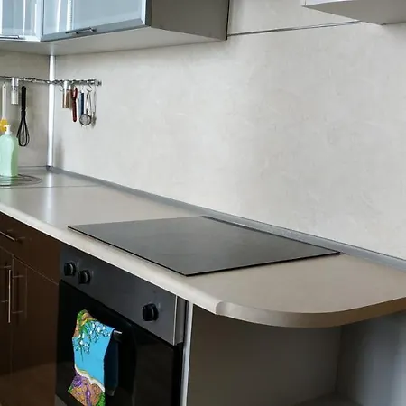 1 Apartment Minsk