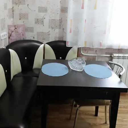 1 Apartment