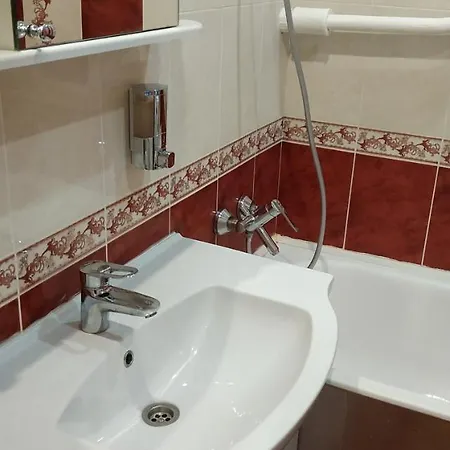 Apartment 1 Minsk